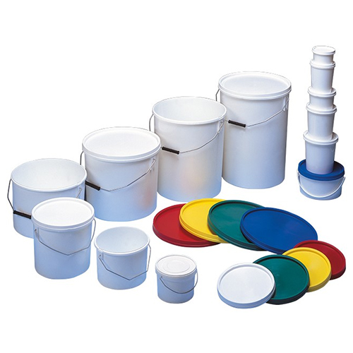 Niftilids Histology Containers